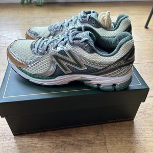 Aime Leon Dore / New Balance 860v2